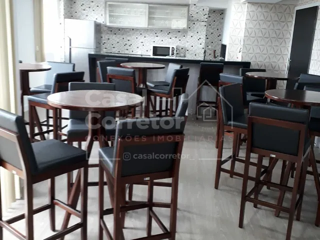 Imagem 4: APARTAMENTO COM TRÊS DORMITÓRIOS (SENDO UMA SUÍTE