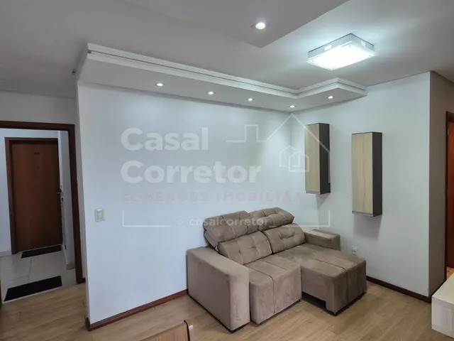 Imagem 5: APARTAMENTO COM TRÊS DORMITÓRIOS (SENDO UMA SUÍTE