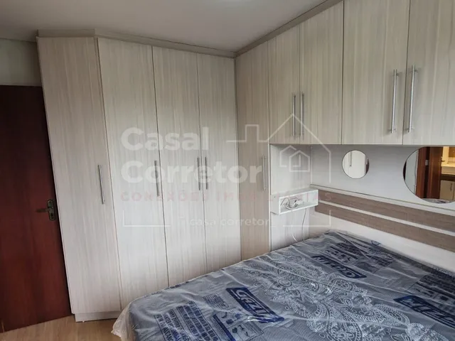 Imagem 3: APARTAMENTO COM TRÊS DORMITÓRIOS (SENDO UMA SUÍTE