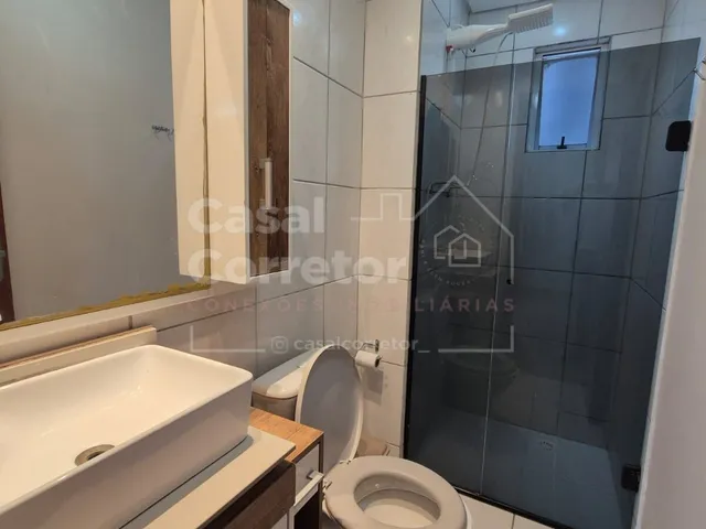 Imagem 10: APARTAMENTO COM TRÊS DORMITÓRIOS (SENDO UMA SUÍTE