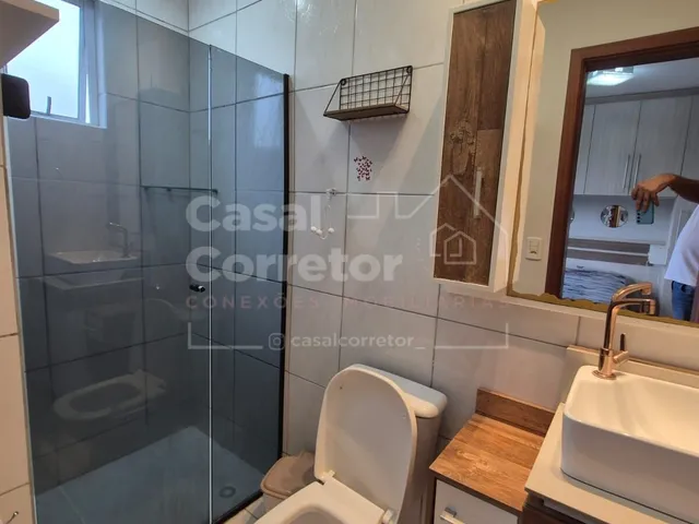 Imagem 15: APARTAMENTO COM TRÊS DORMITÓRIOS (SENDO UMA SUÍTE