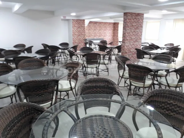 Imagem 6: APARTAMENTO COM TRÊS DORMITÓRIOS (SENDO UMA SUÍTE
