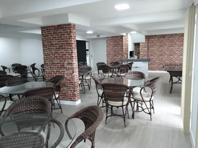 Imagem 14: APARTAMENTO COM TRÊS DORMITÓRIOS (SENDO UMA SUÍTE