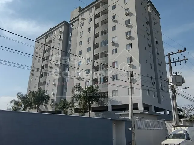 Imagem 9: APARTAMENTO COM TRÊS DORMITÓRIOS (SENDO UMA SUÍTE