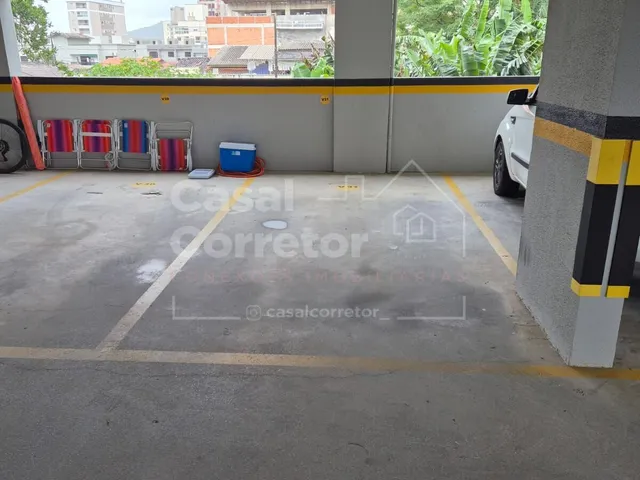 Imagem 7: APARTAMENTO COM TRÊS DORMITÓRIOS (SENDO UMA SUÍTE