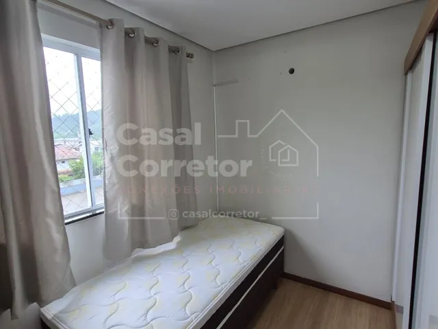 Imagem 8: APARTAMENTO COM TRÊS DORMITÓRIOS (SENDO UMA SUÍTE