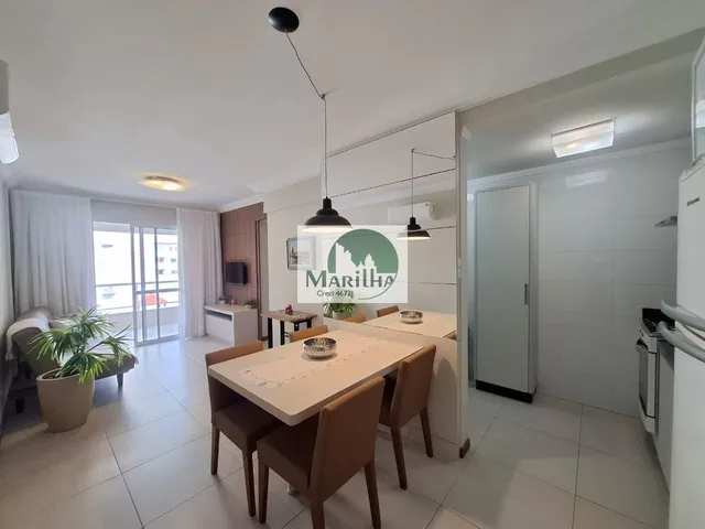 Imagem: Apartamento Mobiliado 1 Dormitório em Ingleses