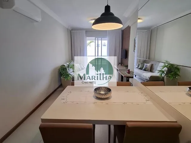 Imagem 8: Apartamento Mobiliado 1 Dormitório em Ingleses do Rio Vermelho, Florianópolis, com Varanda e Garagem