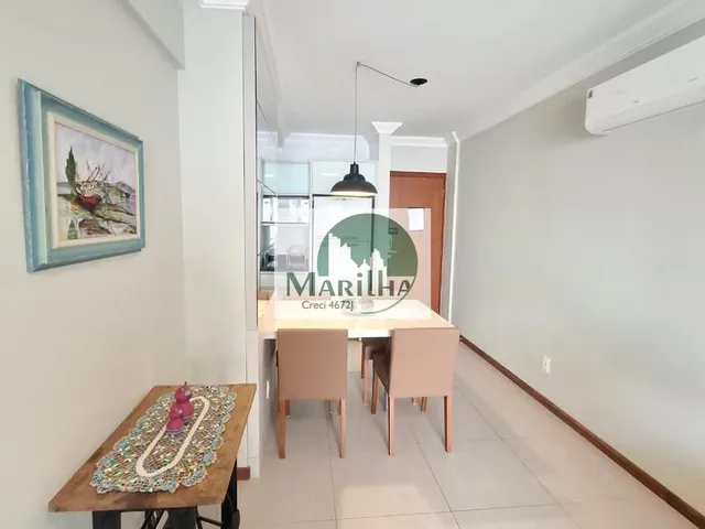 Imagem 14: Apartamento Mobiliado 1 Dormitório em Ingleses do Rio Vermelho, Florianópolis, com Varanda e Garagem