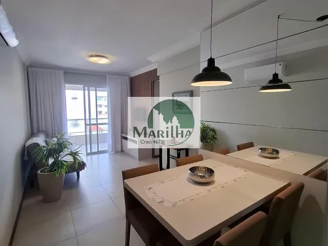 Imagem 7: Apartamento Mobiliado 1 Dormitório em Ingleses do Rio Vermelho, Florianópolis, com Varanda e Garagem