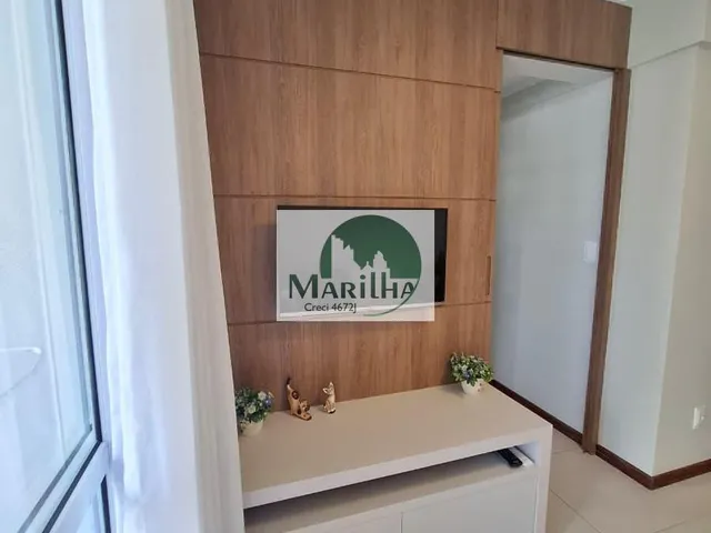 Imagem 4: Apartamento Mobiliado 1 Dormitório em Ingleses do Rio Vermelho, Florianópolis, com Varanda e Garagem