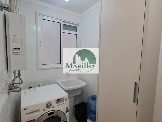 Imagem 15: Apartamento Mobiliado 1 Dormitório em Ingleses do Rio Vermelho, Florianópolis, com Varanda e Garagem