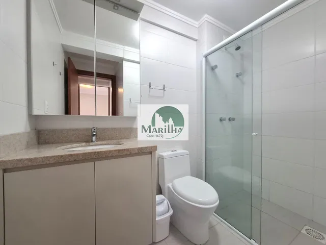 Imagem 2: Apartamento Mobiliado 1 Dormitório em Ingleses do Rio Vermelho, Florianópolis, com Varanda e Garagem