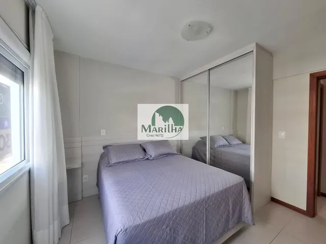 Imagem 16: Apartamento Mobiliado 1 Dormitório em Ingleses do Rio Vermelho, Florianópolis, com Varanda e Garagem