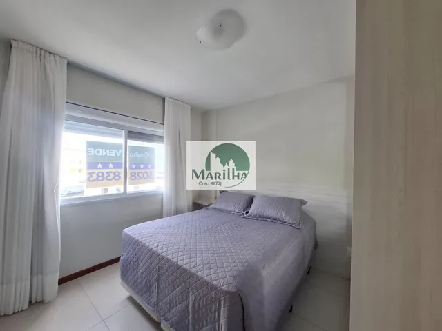 Imagem 13: Apartamento Mobiliado 1 Dormitório em Ingleses do Rio Vermelho, Florianópolis, com Varanda e Garagem