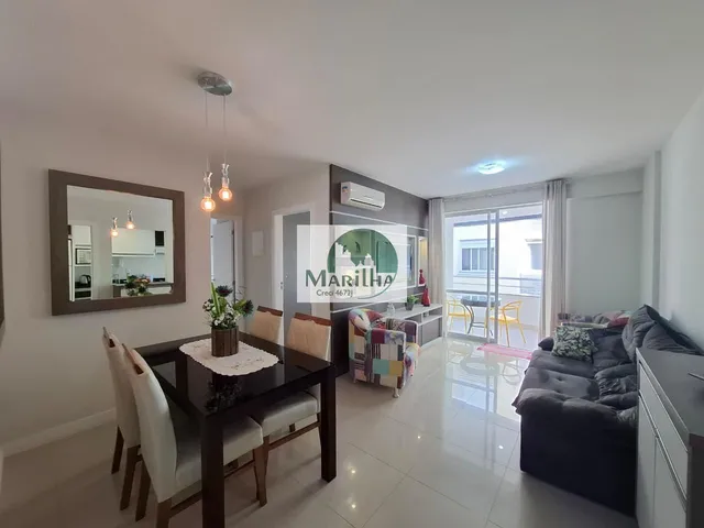 Imagem: Apartamento Mobiliado com 2 Dormitórios