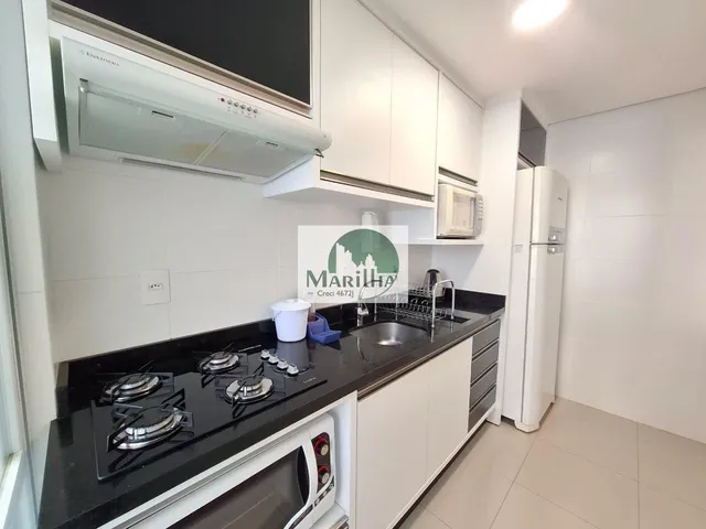 Imagem 11: Apartamento Mobiliado com 2 Dormitórios e Suíte a 300m da Praia dos Ingleses