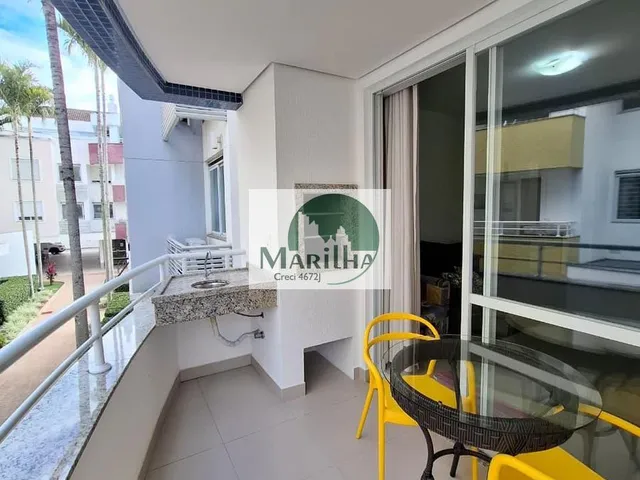 Imagem 3: Apartamento Mobiliado com 2 Dormitórios e Suíte a 300m da Praia dos Ingleses