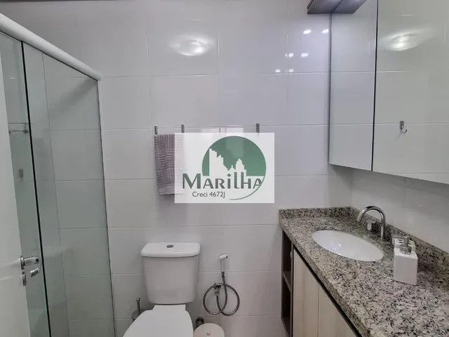 Imagem 15: Apartamento Mobiliado com 2 Dormitórios e Suíte a 300m da Praia dos Ingleses