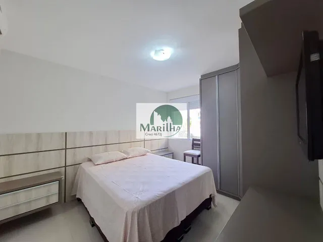 Imagem 5: Apartamento Mobiliado com 2 Dormitórios e Suíte a 300m da Praia dos Ingleses
