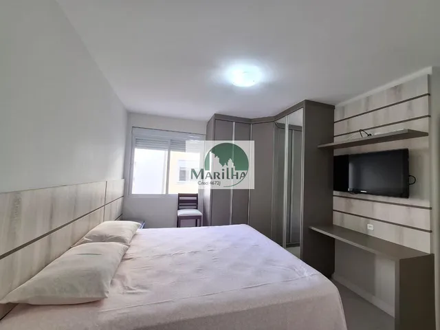 Imagem 14: Apartamento Mobiliado com 2 Dormitórios e Suíte a 300m da Praia dos Ingleses