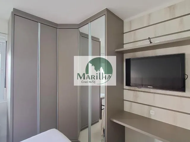 Imagem 10: Apartamento Mobiliado com 2 Dormitórios e Suíte a 300m da Praia dos Ingleses