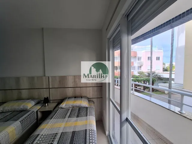 Imagem 6: Apartamento Mobiliado com 2 Dormitórios e Suíte a 300m da Praia dos Ingleses