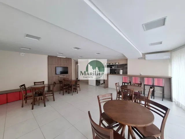 Imagem 8: Apartamento Mobiliado com 2 Dormitórios e Suíte a 300m da Praia dos Ingleses