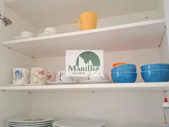 Imagem 12: Apartamento Mobiliado com 2 Dormitórios e Suíte a 300m da Praia dos Ingleses