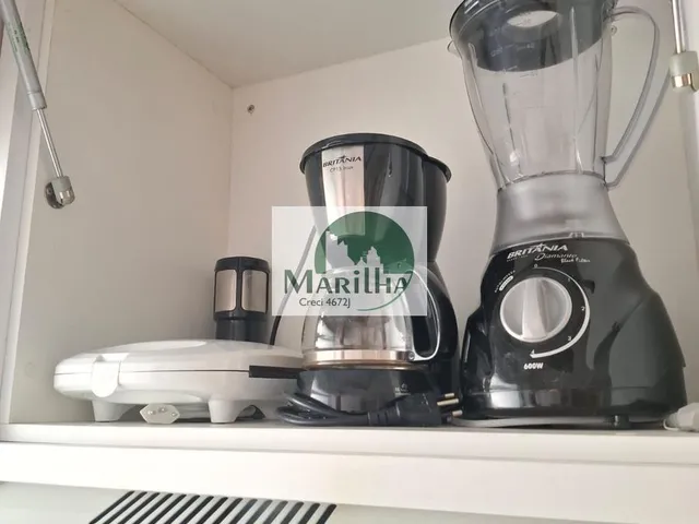 Imagem 7: Apartamento Mobiliado com 2 Dormitórios e Suíte a 300m da Praia dos Ingleses