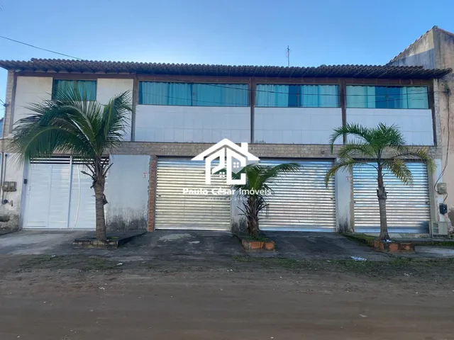 Imagem: Casa À Venda em Araruama-Rj, Bairro Hawai