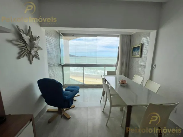 Imagem: Apartamento 3 Suítes Frente para o Mar
