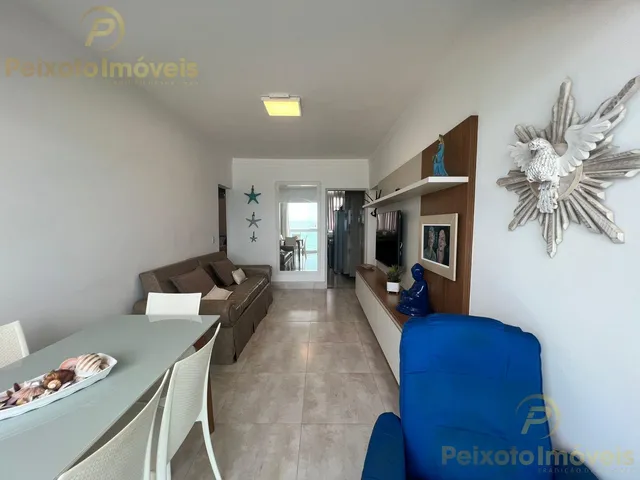 Imagem 4: Apartamento 3 Suítes Frente para o Mar com Vaga no Ed. Luciene à Venda