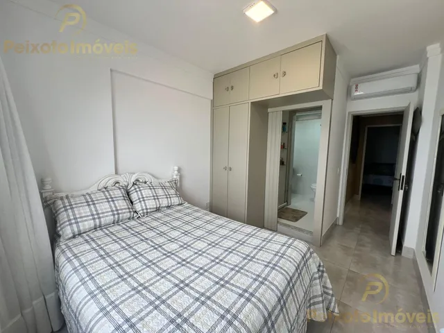 Imagem 12: Apartamento 3 Suítes Frente para o Mar com Vaga no Ed. Luciene à Venda