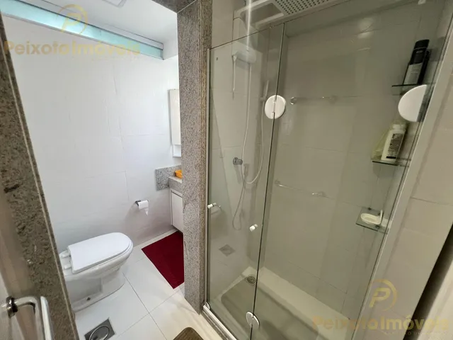 Imagem 13: Apartamento 3 Suítes Frente para o Mar com Vaga no Ed. Luciene à Venda