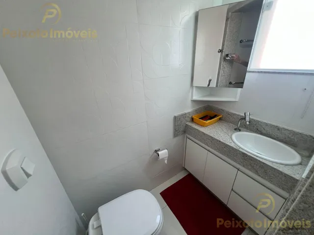 Imagem 6: Apartamento 3 Suítes Frente para o Mar com Vaga no Ed. Luciene à Venda