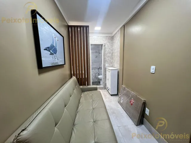 Imagem 3: Apartamento 3 Suítes Frente para o Mar com Vaga no Ed. Luciene à Venda