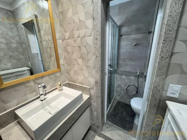 Imagem 8: Apartamento 3 Suítes Frente para o Mar com Vaga no Ed. Luciene à Venda
