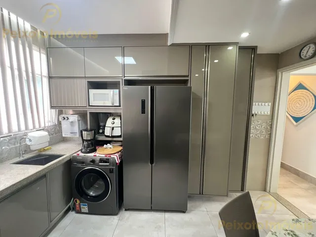 Imagem 11: Apartamento 3 Suítes Frente para o Mar com Vaga no Ed. Luciene à Venda