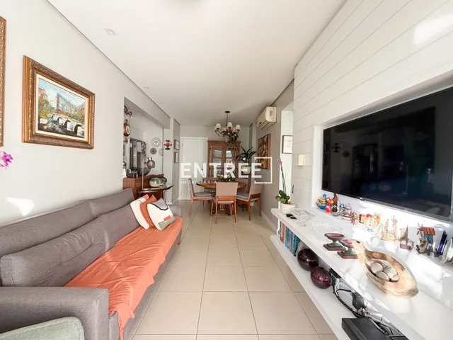 Imagem: Apartamento 2 Quartos (sendo 1 Suíte) e