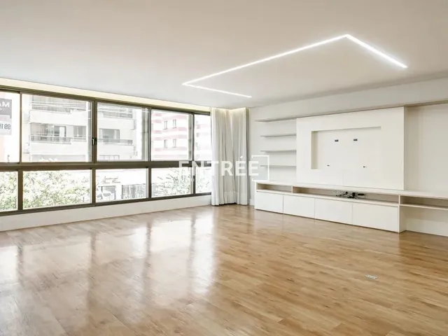 Imagem: Apartamento NOVO 4 Suítes e 3 Vagas - Centro