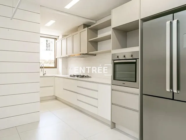 Imagem 11: Apartamento NOVO 4 Suítes e 3 Vagas - Centro