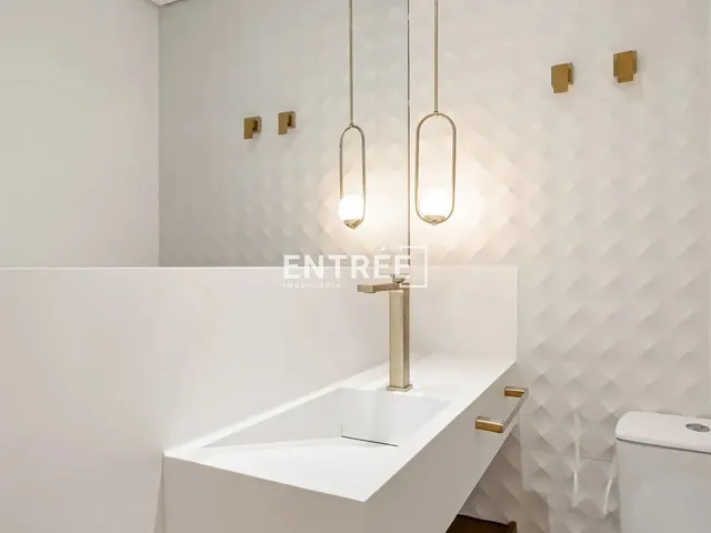 Imagem 2: Apartamento NOVO 4 Suítes e 3 Vagas - Centro
