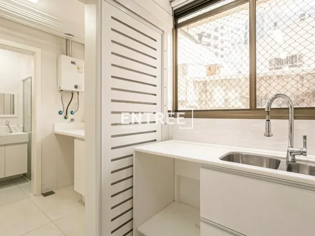 Imagem 7: Apartamento NOVO 4 Suítes e 3 Vagas - Centro