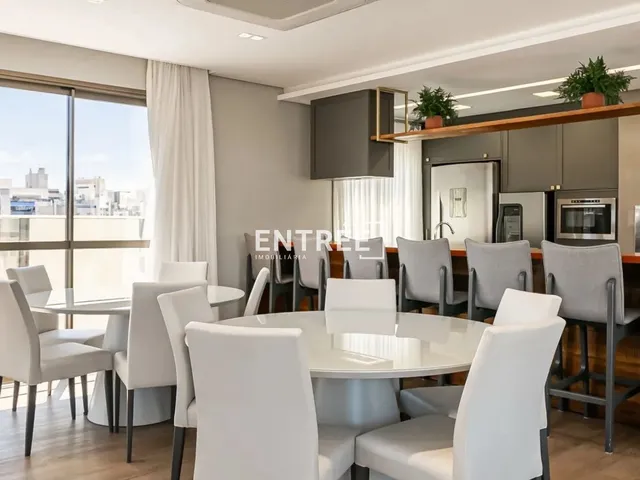 Imagem 15: Apartamento NOVO 4 Suítes e 3 Vagas - Centro