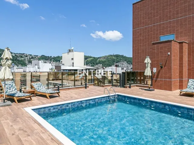 Imagem 6: Apartamento NOVO 4 Suítes e 3 Vagas - Centro
