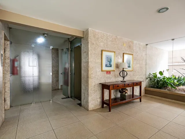 Imagem 4: Apartamento à venda no Itaim Bibi, São Paulo-SP: 3 quartos, 1 suíte, 3 banheiros, 1