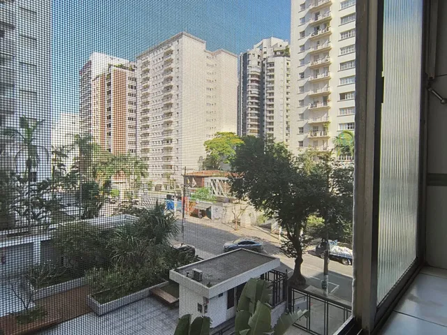 Imagem 15: Apartamento à venda no Itaim Bibi, São Paulo-SP: 3 quartos, 1 suíte, 3 banheiros, 1