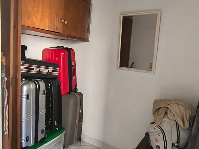 Imagem 9: Apartamento à venda no Itaim Bibi, São Paulo-SP: 3 quartos, 1 suíte, 3 banheiros, 1