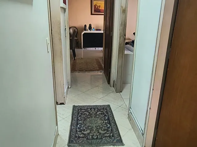 Imagem 6: Apartamento à venda no Itaim Bibi, São Paulo-SP: 3 quartos, 1 suíte, 3 banheiros, 1